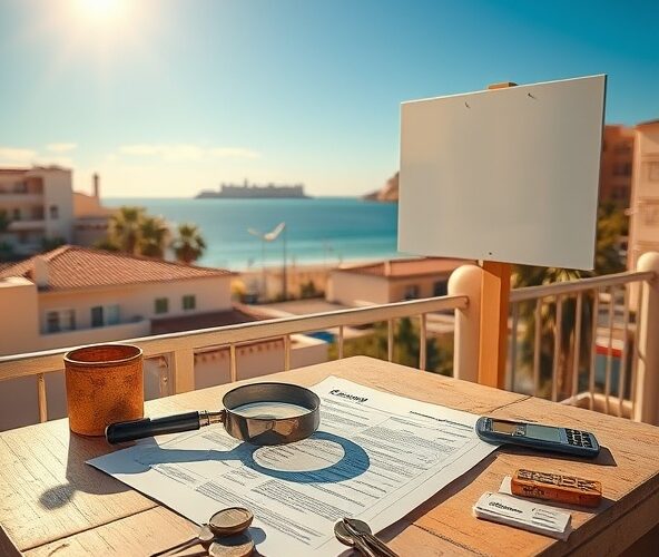 Jakie ukryte koszty sprawdzić przy mieszkaniach na sprzedaż w Alicante?