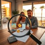 mieszkania na sprzedaż alicante