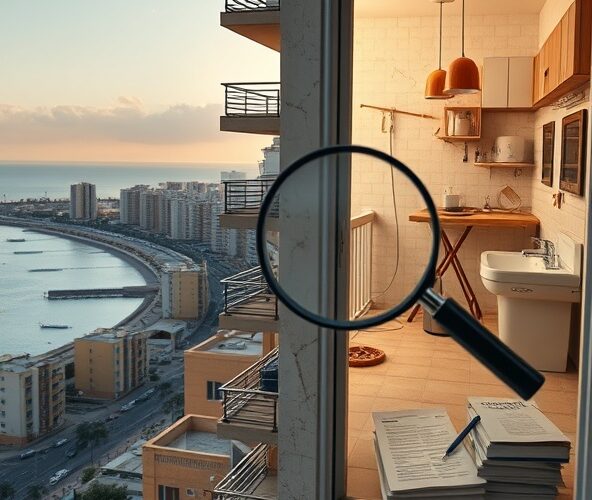 Jakie ukryte koszty sprawdzić przy mieszkaniach na sprzedaż w Alicante?