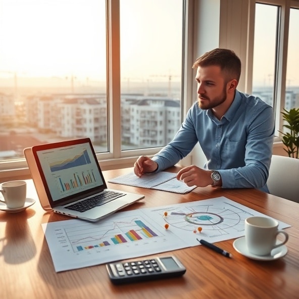 mieszkania rynek pierwotny