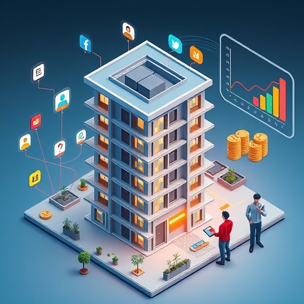 mieszkania rynek pierwotny