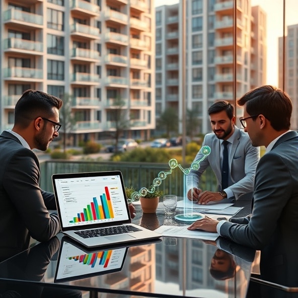 mieszkania rynek pierwotny