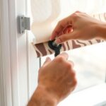 montaż rolety dzień noc