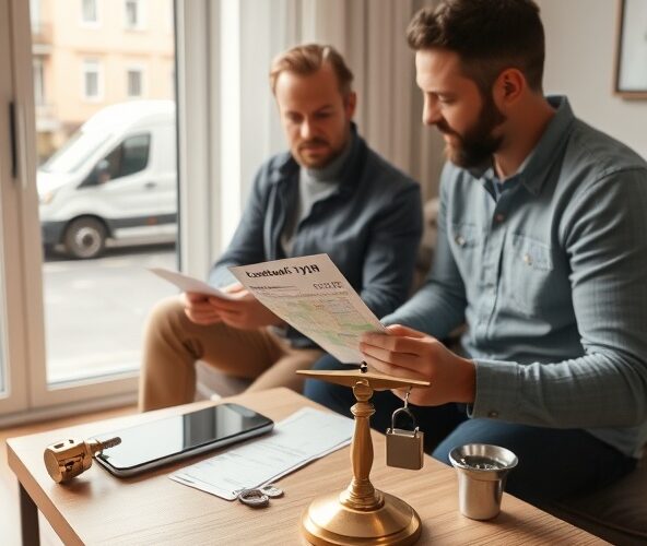 Jak porównać wyceny na montaż zamków w Tychach i uniknąć dopłat?