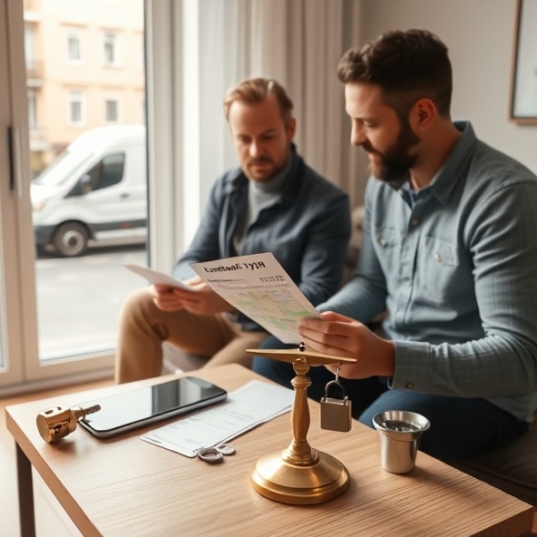 montaż zamków tychy