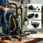 myjka ciśnieniowa nilfisk