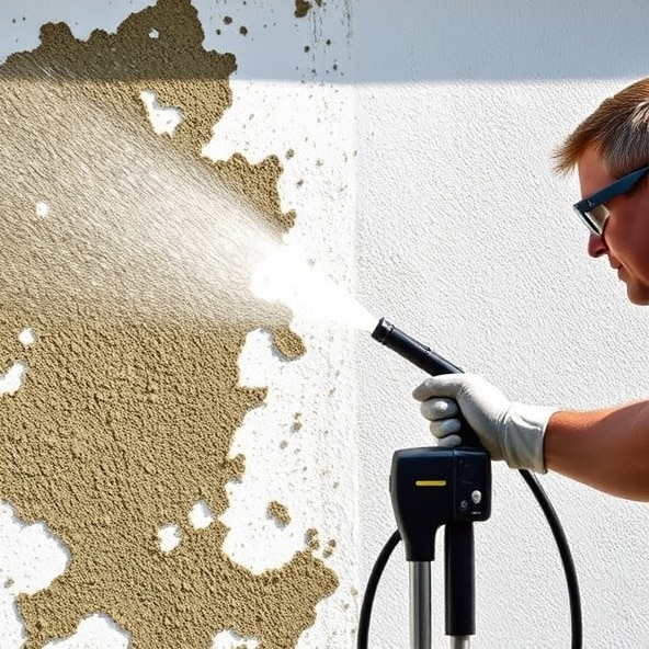 myjka ciśnieniowa nilfisk