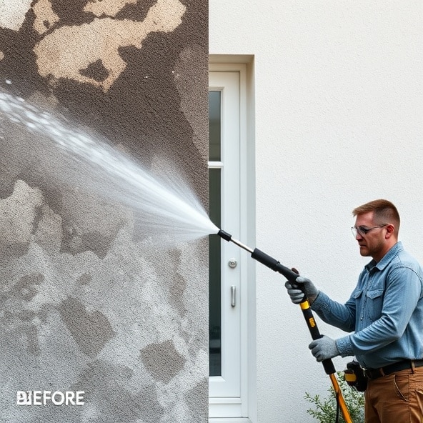 myjka ciśnieniowa nilfisk