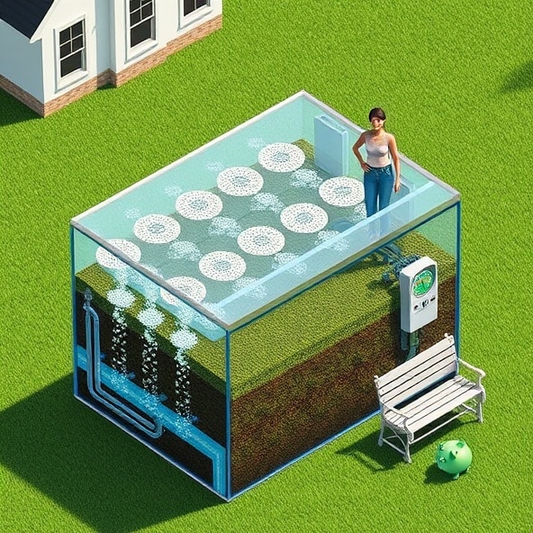 napowietrzanie oczyszczalni