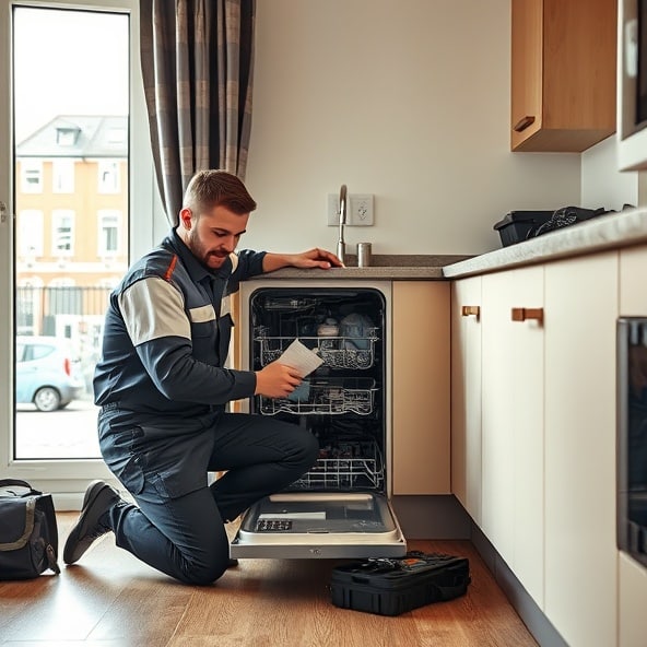 naprawa zmywarek warszawa praga południe
