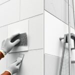 narożnik styropianowy