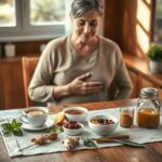 naturalne sposoby na helicobacter pyroli