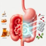 naturalne sposoby na helicobacter pyroli