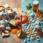 naturalne sposoby na helicobacter pyroli