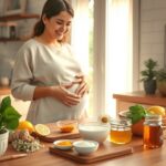 naturalne sposoby na helicobacter pyroli