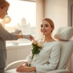 niechirurgiczny lifting twarzy warszawa