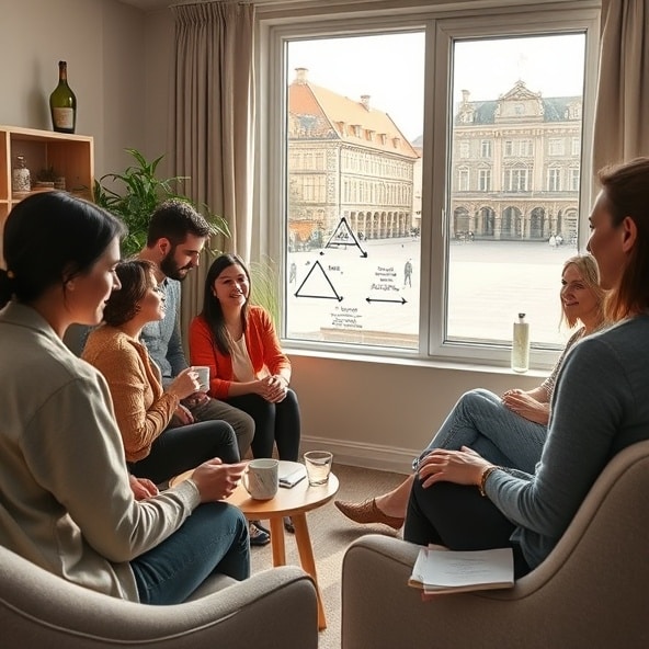 odwyk alkoholowy poznań