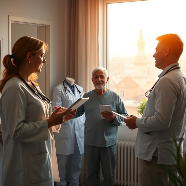 odwyk alkoholowy poznań