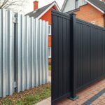 ogrodzenia panelowe zabrze