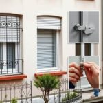 okna balkonowe nowy dwór mazowiecki