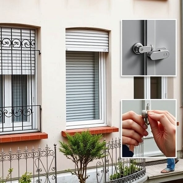 okna balkonowe nowy dwór mazowiecki