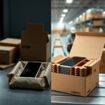 opakowania tekturowe