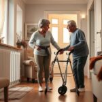 opieka do osoby starszej