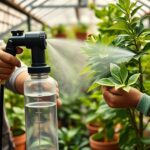 opryskiwacz ciśnieniowy