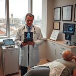 ortopeda sportowy warszawa