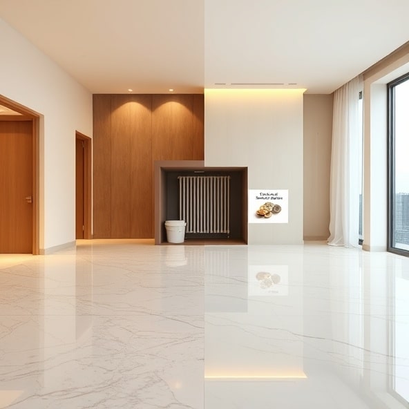 podłogi żywiczne cena