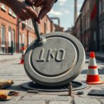 pokrywy betonowe łódź