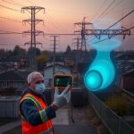 pole magnetyczne dąbrowa górnicza