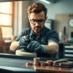 polerowanie szyb samochodowych cena