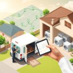 pralnia dywanów z dowozem