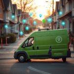 pralnia dywanów z dowozem