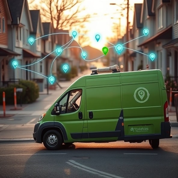 pralnia dywanów z dowozem