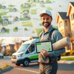 pralnia dywanów z dowozem