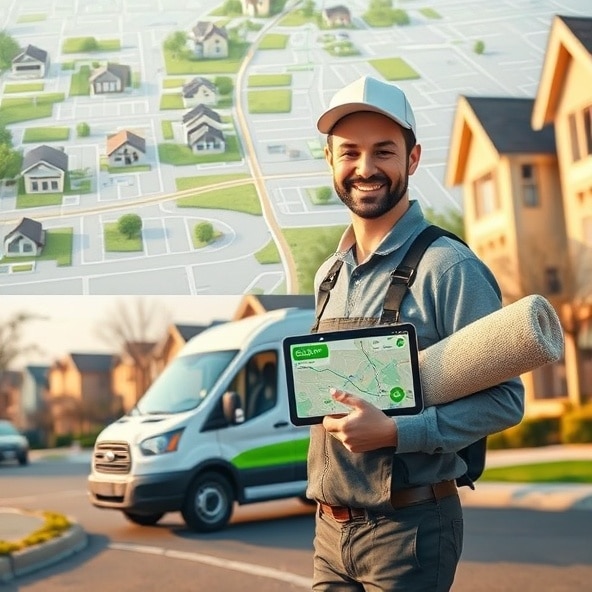 pralnia dywanów z dowozem