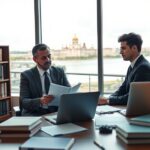 prawnik dla obcokrajowców warszawa