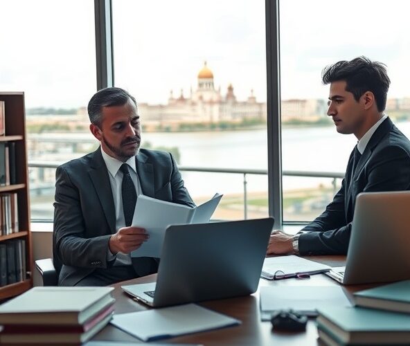 Czy prawnik dla obcokrajowców w Warszawie pomoże po odmowie karty?