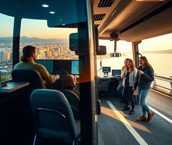 Który tryb kursu na prawo jazdy D w Trójmieście pozwoli szybciej zdać?