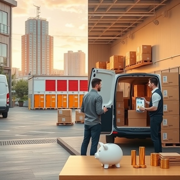 przechowalnia rzeczy warszawa wola