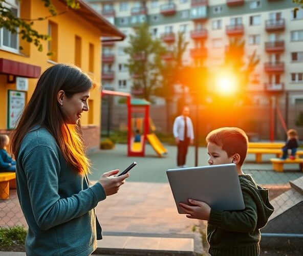 Jak sprawdzić opinie o przedszkolu Warszawa Targówek przed zapisem?