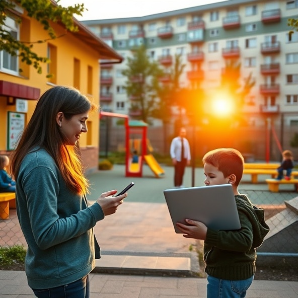 przedszkole warszawa targówek