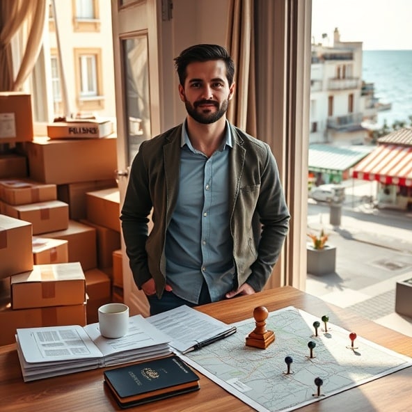 przeprowadzki do bułgarii