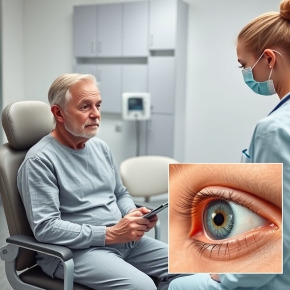 przepukliny tłuszczowe powiek kutno