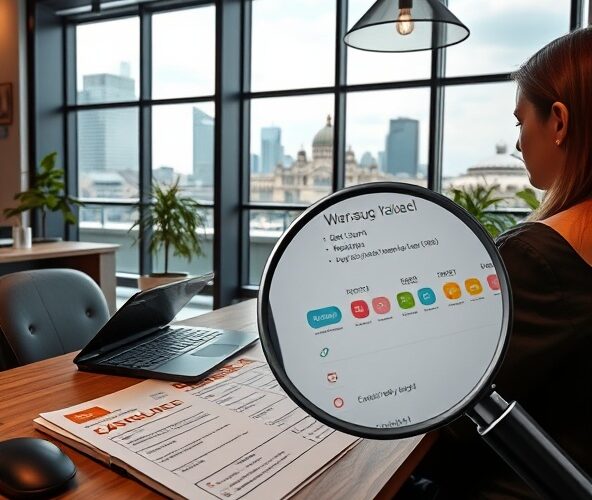 Jak odróżnić wartościowe zapytania o przestrzeń eventową w Warszawie?