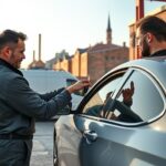 przyciemnianie szyb ruda śląska