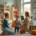 psycholog dziecięcy pruszków