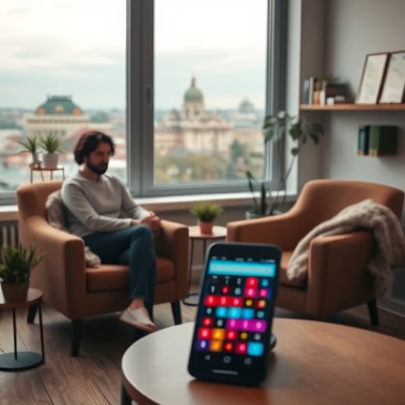 psychoterapia warszawa śródmieście